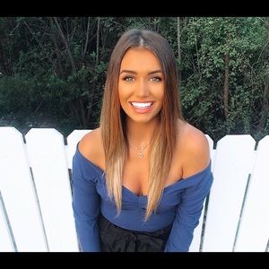 Meet your Posher, Emily